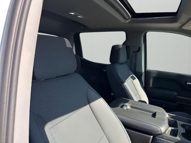 2019 Chevrolet Silverado 1500 Crew Cab Short Box 4-Wheel Drive LT