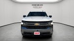 2019 Chevrolet Silverado 1500 Crew Cab Short Box 4-Wheel Drive LT