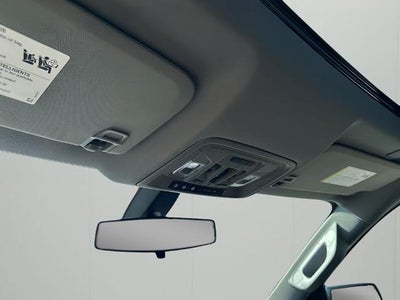 2019 Chevrolet Silverado 1500 Crew Cab Short Box 4-Wheel Drive LT