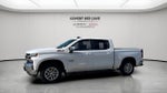 2019 Chevrolet Silverado 1500 Crew Cab Short Box 4-Wheel Drive LT