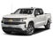 2019 Chevrolet Silverado 1500 Crew Cab Short Box 4-Wheel Drive LT