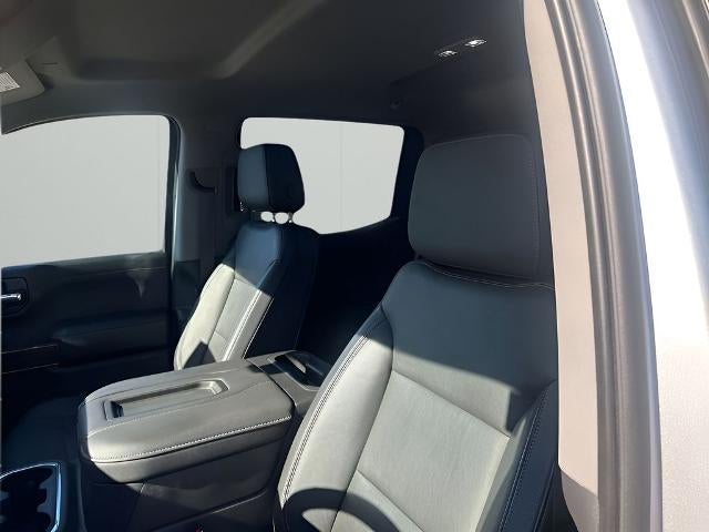 2020 Chevrolet Silverado 1500 Crew Cab Short Box 4-Wheel Drive RST