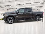 2021 Chevrolet Silverado 1500 Crew Cab Short Box 4-Wheel Drive RST