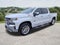 2020 Chevrolet Silverado 1500 Crew Cab Short Box 4-Wheel Drive LTZ