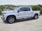 2020 Chevrolet Silverado 1500 Crew Cab Short Box 4-Wheel Drive LTZ