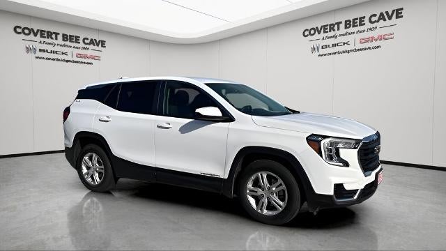 2024 GMC Terrain FWD 4dr SLE