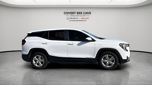 2024 GMC Terrain FWD 4dr SLE