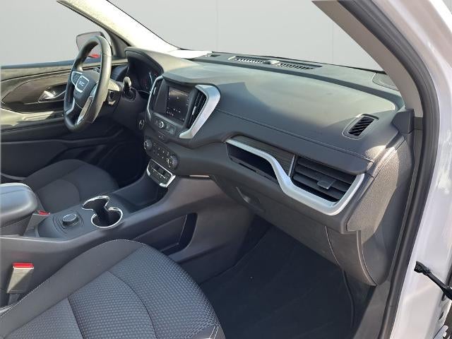 2024 GMC Terrain FWD 4dr SLE