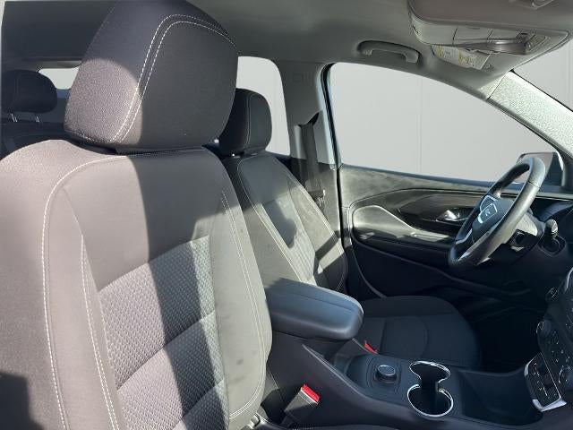 2024 GMC Terrain FWD 4dr SLE