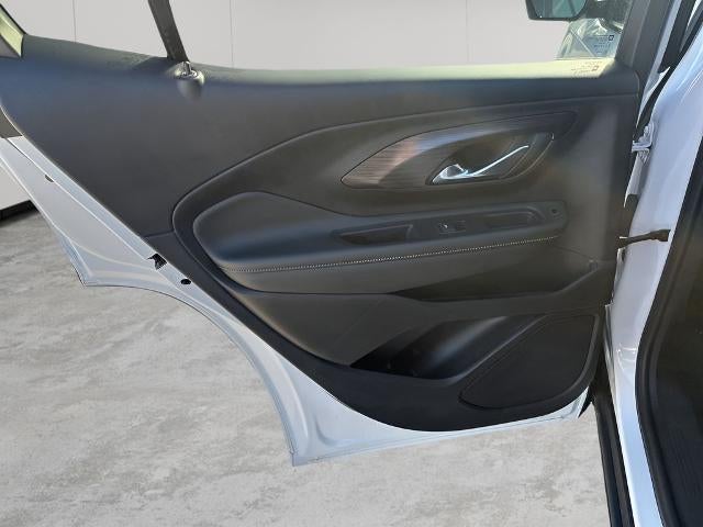 2024 GMC Terrain FWD 4dr SLE