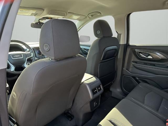 2024 GMC Terrain FWD 4dr SLE