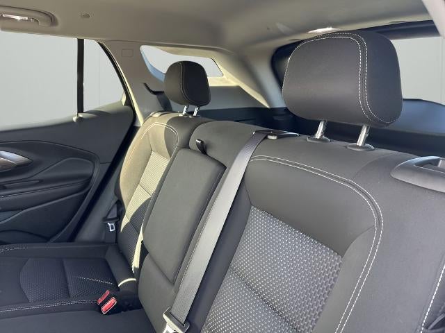 2024 GMC Terrain FWD 4dr SLE