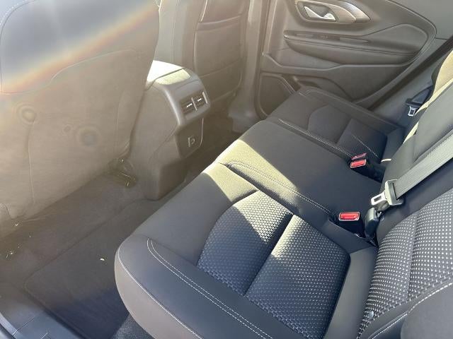 2024 GMC Terrain FWD 4dr SLE