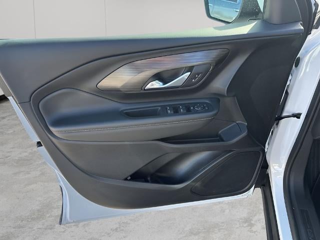 2024 GMC Terrain FWD 4dr SLE