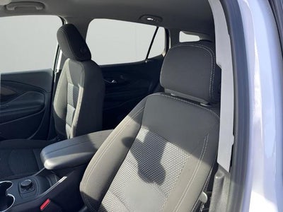 2024 GMC Terrain FWD 4dr SLE