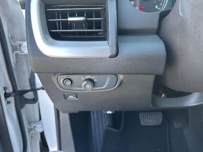 2024 GMC Terrain FWD 4dr SLE