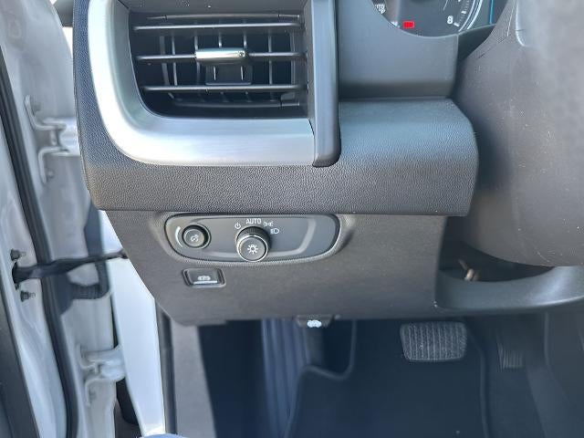 2024 GMC Terrain FWD 4dr SLE