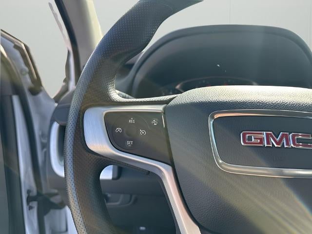 2024 GMC Terrain FWD 4dr SLE