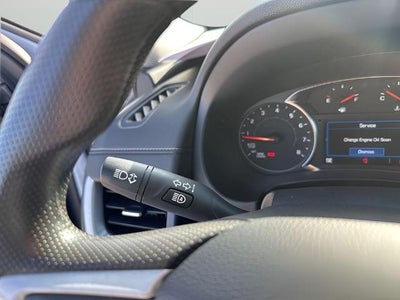 2024 GMC Terrain FWD 4dr SLE