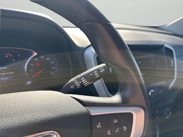 2024 GMC Terrain FWD 4dr SLE