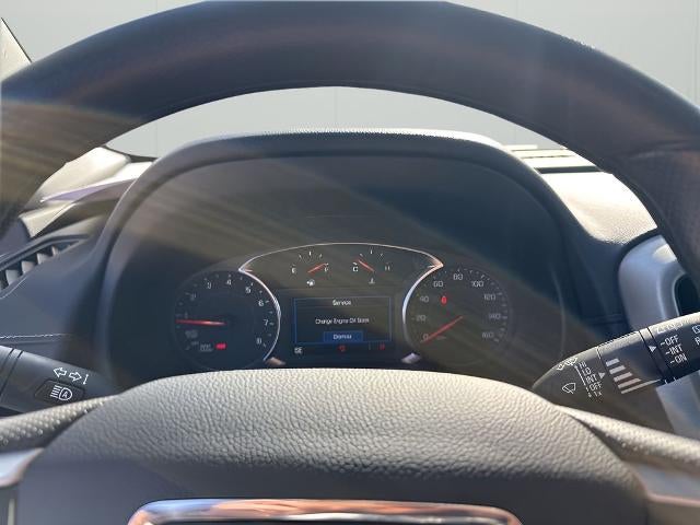 2024 GMC Terrain FWD 4dr SLE