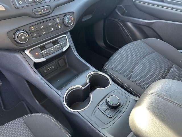 2024 GMC Terrain FWD 4dr SLE