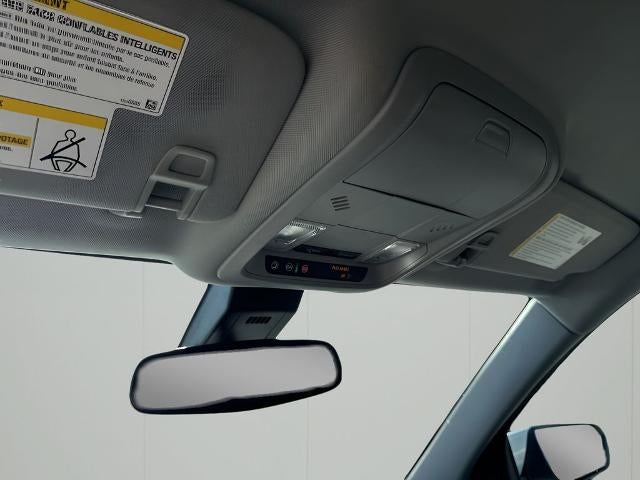 2024 GMC Terrain FWD 4dr SLE