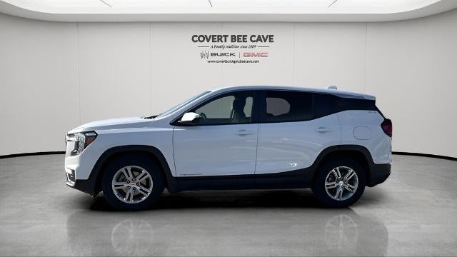 2024 GMC Terrain FWD 4dr SLE