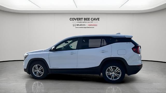 2024 GMC Terrain FWD 4dr SLE