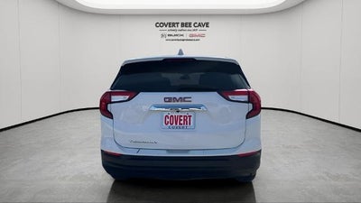 2024 GMC Terrain FWD 4dr SLE