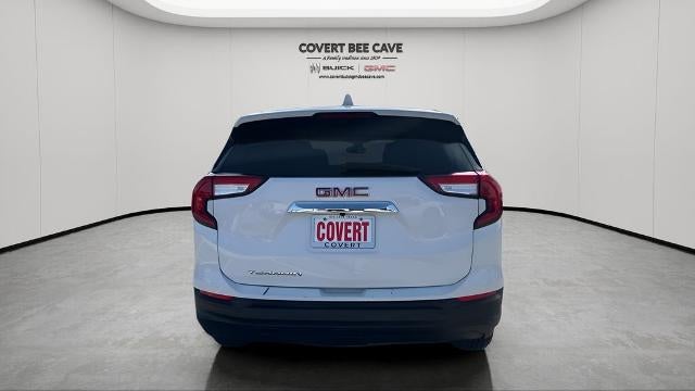 2024 GMC Terrain FWD 4dr SLE