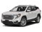 2024 GMC Terrain FWD 4dr SLE