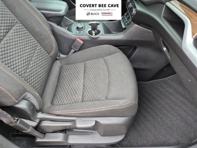 2020 GMC Terrain FWD SLE