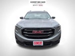 2020 GMC Terrain FWD SLE