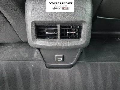 2020 GMC Terrain FWD SLE