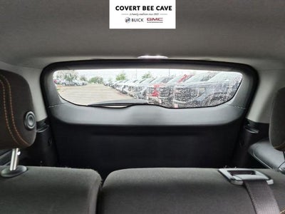 2020 GMC Terrain FWD SLE