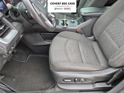 2020 GMC Terrain FWD SLE