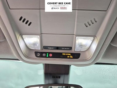 2020 GMC Terrain FWD SLE