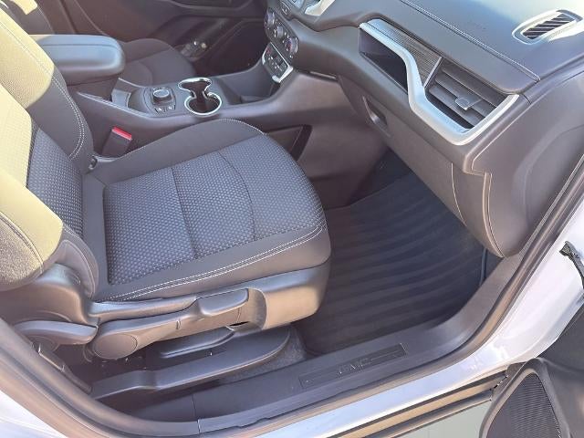 2022 GMC Terrain FWD SLE