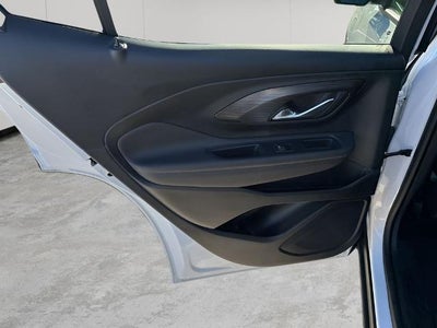 2022 GMC Terrain FWD SLE