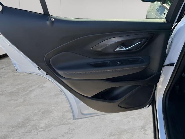 2022 GMC Terrain FWD SLE