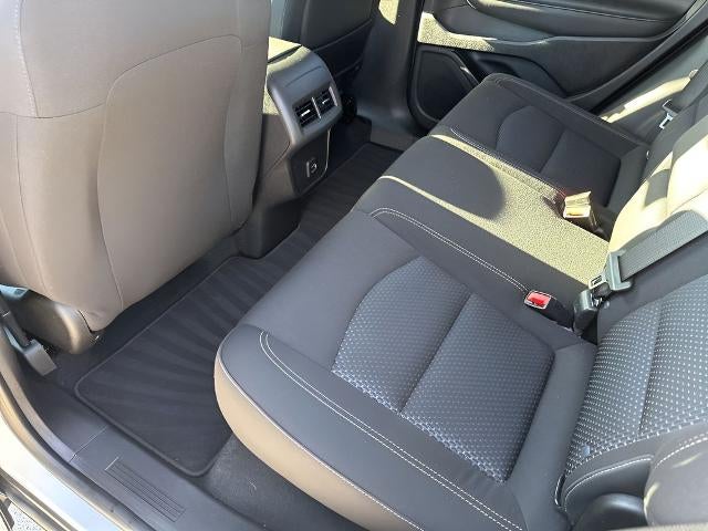 2022 GMC Terrain FWD SLE