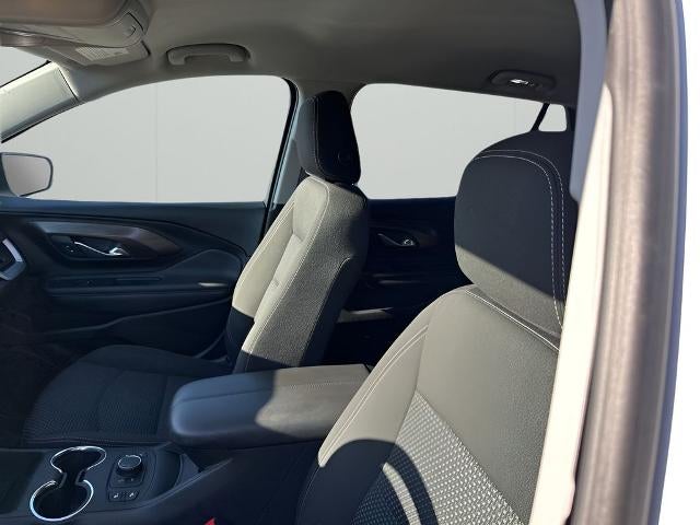 2022 GMC Terrain FWD SLE