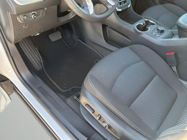 2022 GMC Terrain FWD SLE