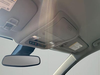 2022 GMC Terrain FWD SLE