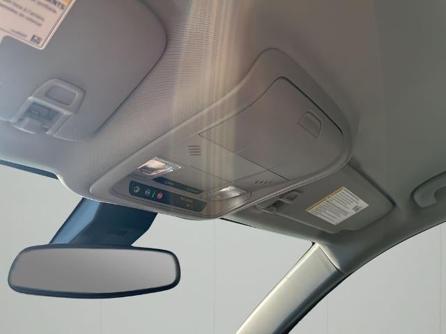 2022 GMC Terrain FWD SLE