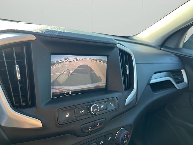 2022 GMC Terrain FWD SLE