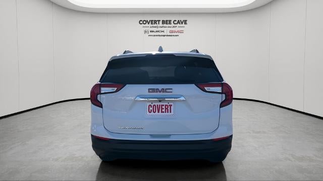 2022 GMC Terrain FWD SLE