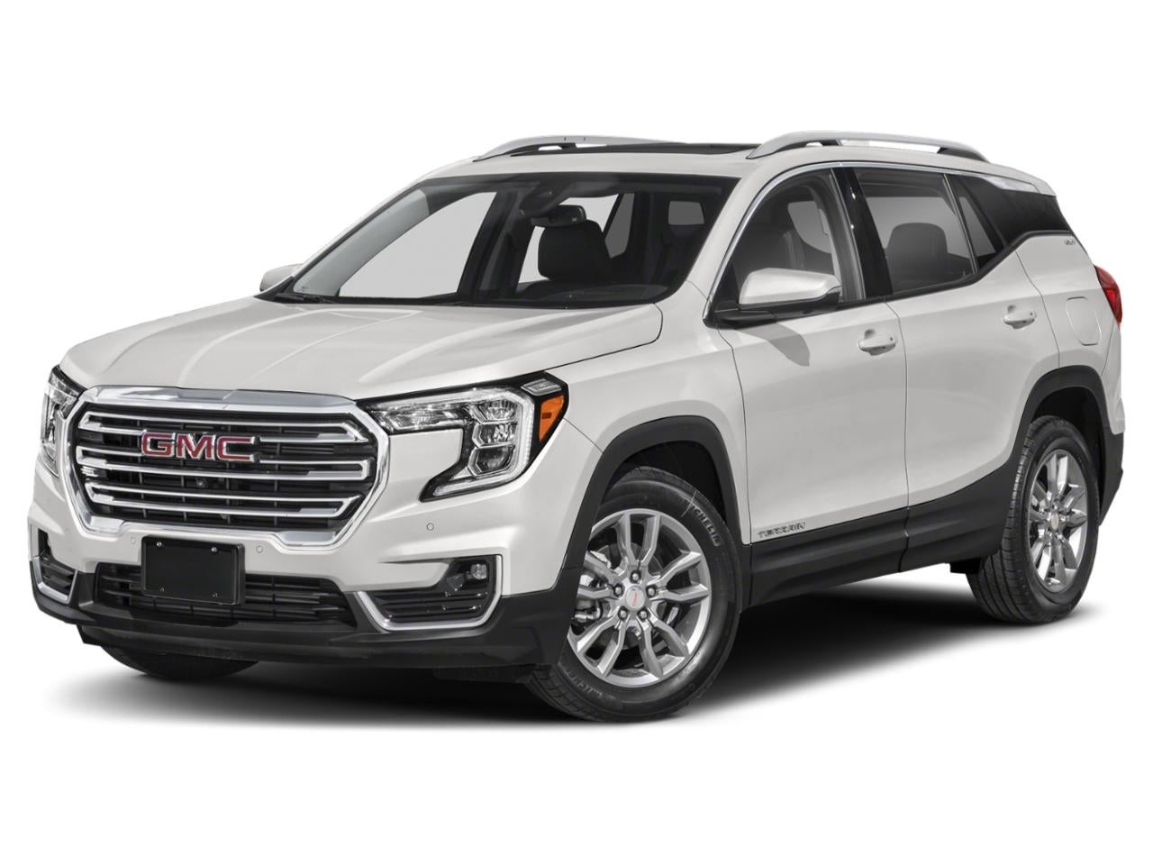 2022 GMC Terrain FWD SLE
