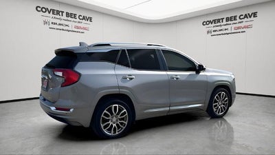 2024 GMC Terrain AWD 4dr Denali